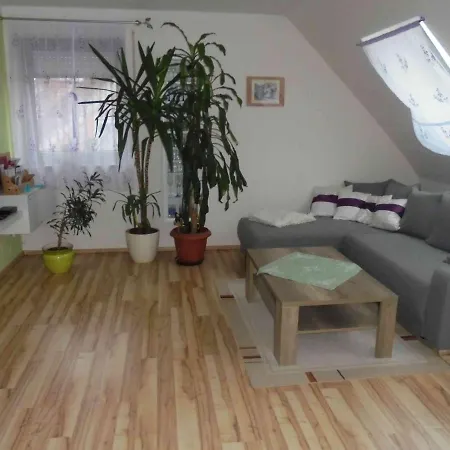 Ferienwohnung Im Barockwinkel Neuburg an der Kammel Exterior photo