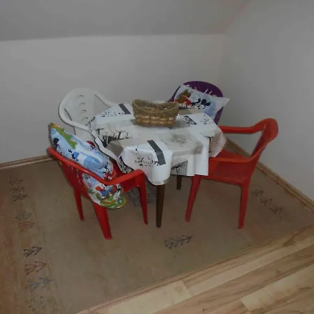 Ferienwohnung Im Barockwinkel Neuburg an der Kammel Exterior photo