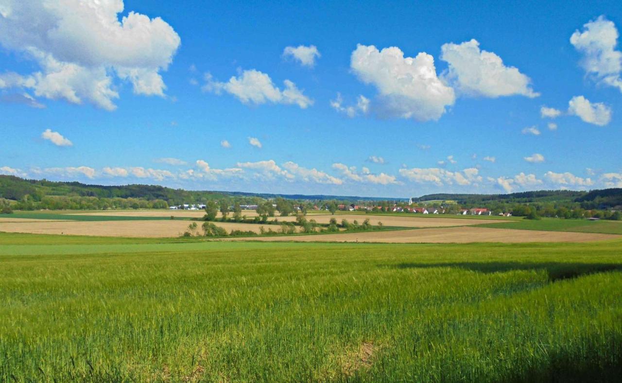 Im Barockwinkel * Neuburg an der Kammel