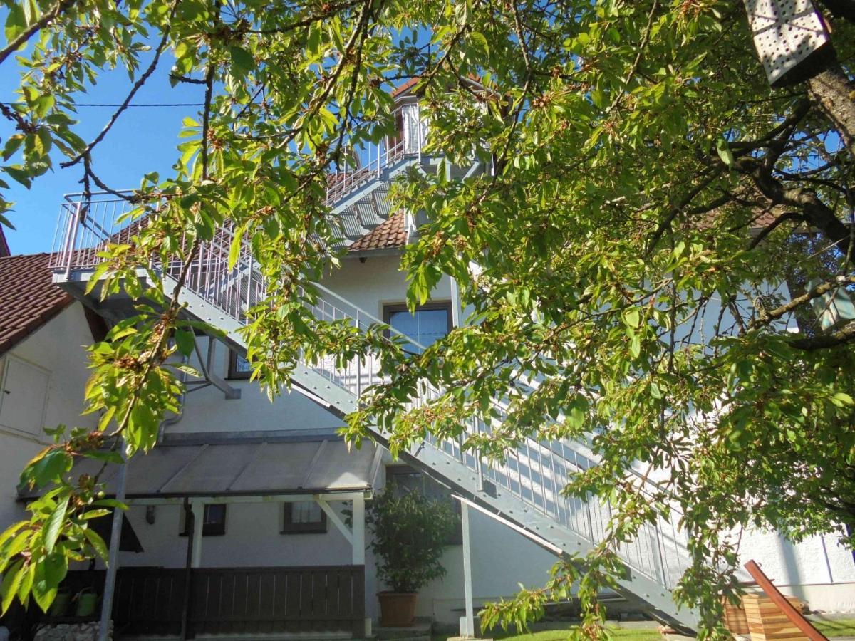 Apartment Im Barockwinkel *