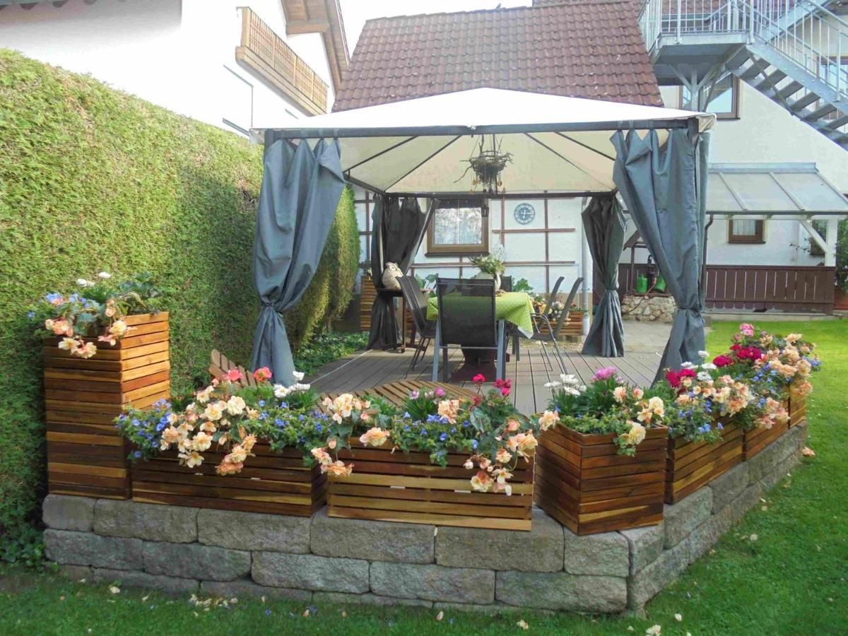Im Barockwinkel Apartment *